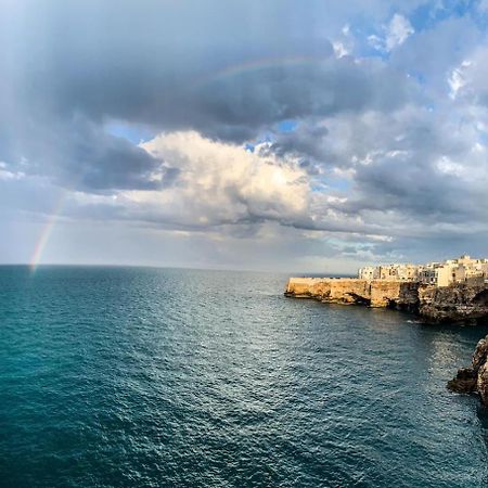 Villa Il Terrazzino Del Mare à Polignano a Mare Extérieur photo