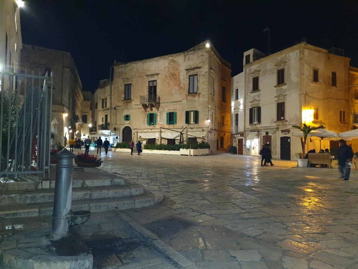 Villa Il Terrazzino Del Mare à Polignano a Mare Extérieur photo