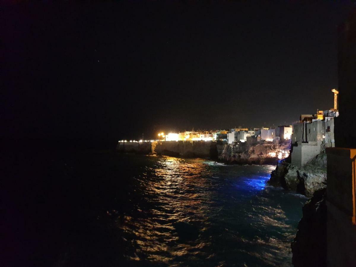 Villa Il Terrazzino Del Mare à Polignano a Mare Extérieur photo